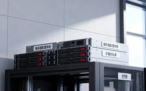 搭建平台服务器多少钱，哪家服务商性价比高？