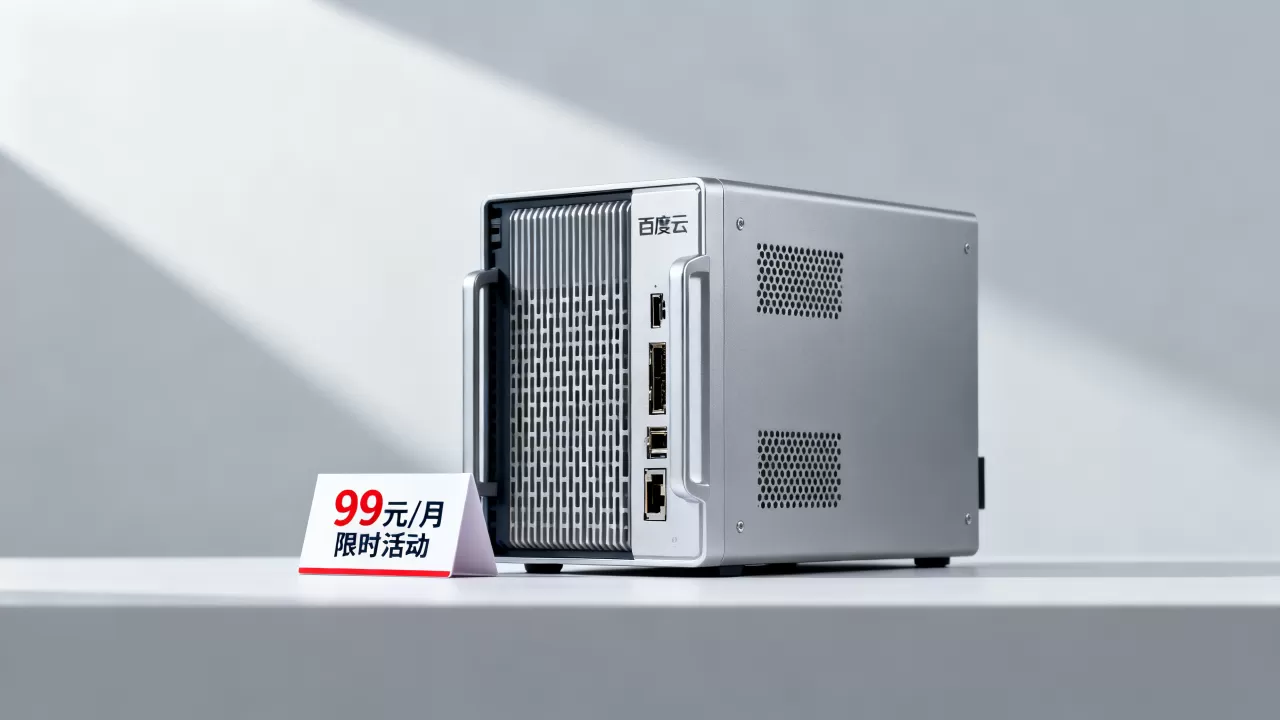 百度云服务器99元活动是真的吗,性价比高吗? 百度云服务器99元活动是真的吗,性价比高吗?