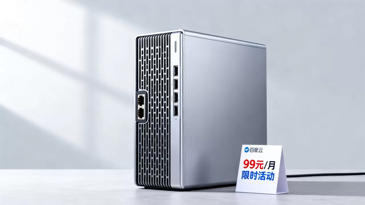 百度云服务器99元活动是真的吗,性价比高吗? 百度云服务器99元活动是真的吗,性价比高吗?