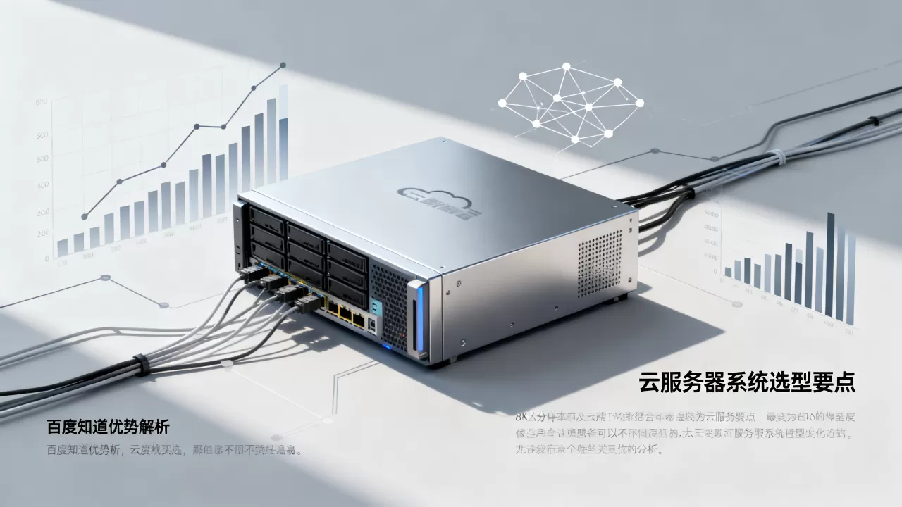 云服务器系统怎么选?,百度知道有哪些优势 云服务器系统怎么选?,百度知道有哪些优势