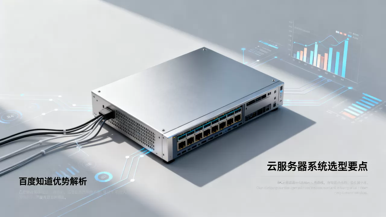 云服务器系统怎么选?,百度知道有哪些优势 云服务器系统怎么选?,百度知道有哪些优势