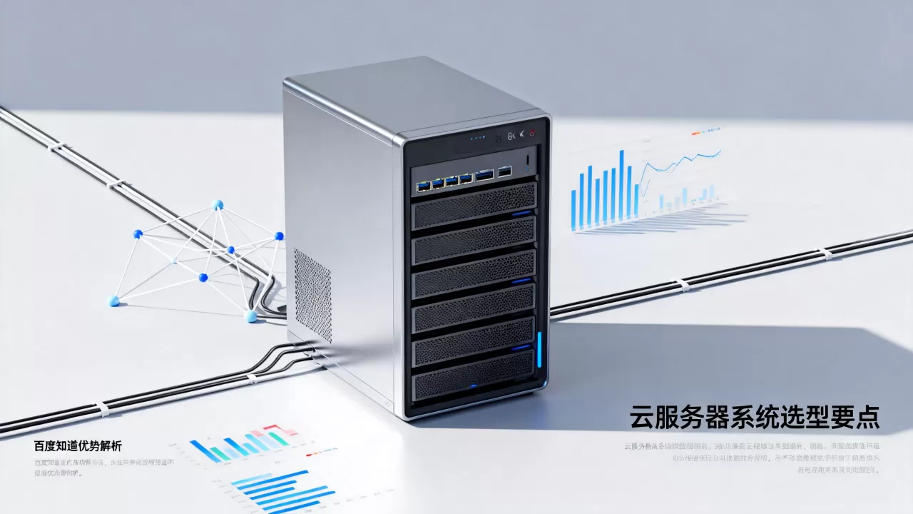 云服务器系统怎么选?,百度知道有哪些优势 云服务器系统怎么选?,百度知道有哪些优势