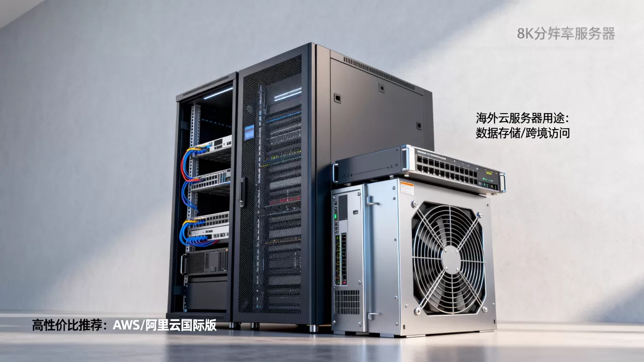 海外云服务器到底有什么用?哪家性价比高? 海外云服务器到底有什么用?哪家性价比高?