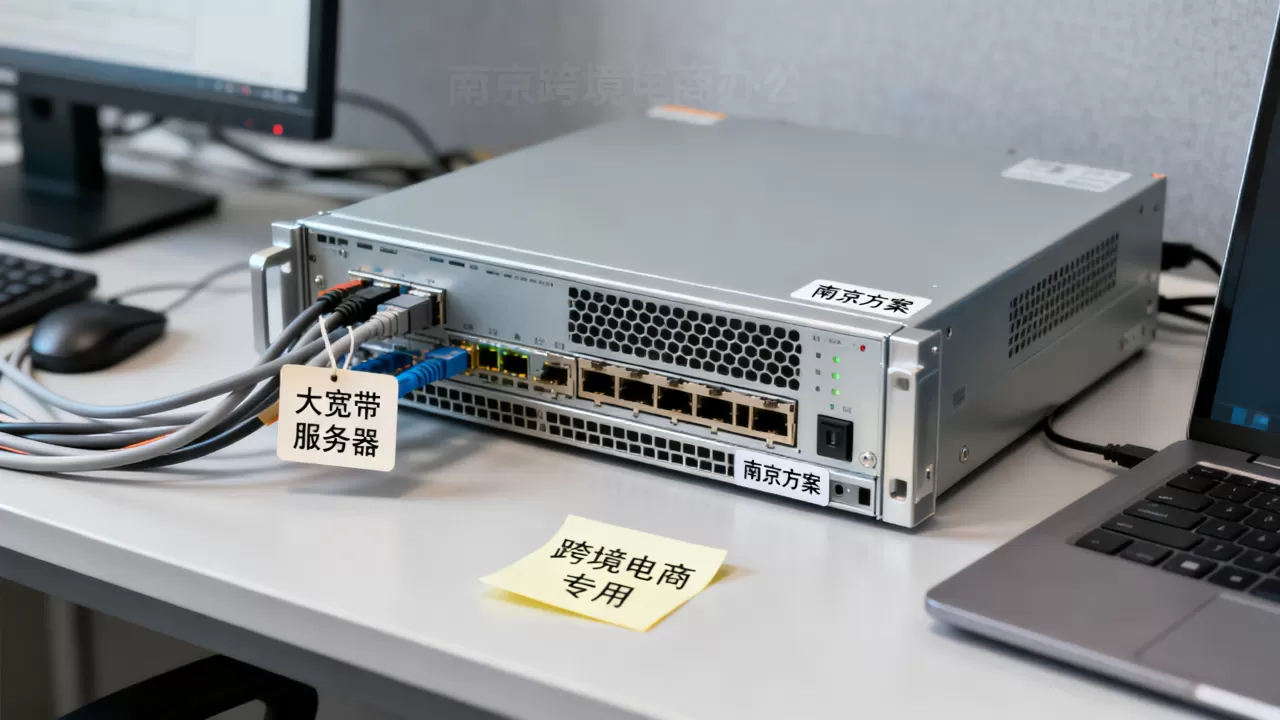 南京跨境电商如何租用大宽带服务器,哪种方案性价比更高? 南京跨境电商如何租用大宽带服务器,哪种方案性价比更高?