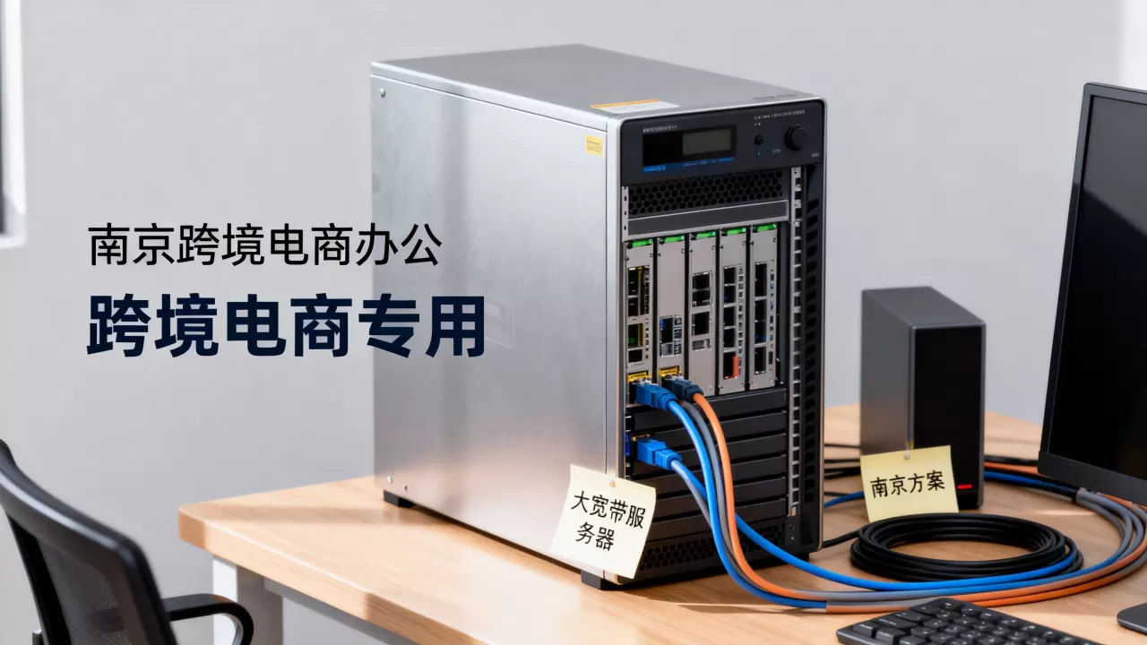 南京跨境电商如何租用大宽带服务器,哪种方案性价比更高? 南京跨境电商如何租用大宽带服务器,哪种方案性价比更高?