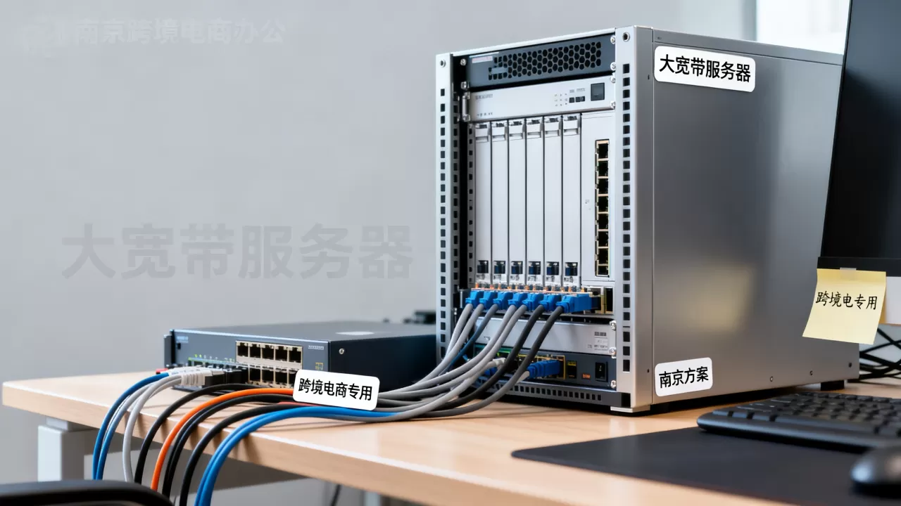 南京跨境电商如何租用大宽带服务器,哪种方案性价比更高? 南京跨境电商如何租用大宽带服务器,哪种方案性价比更高?