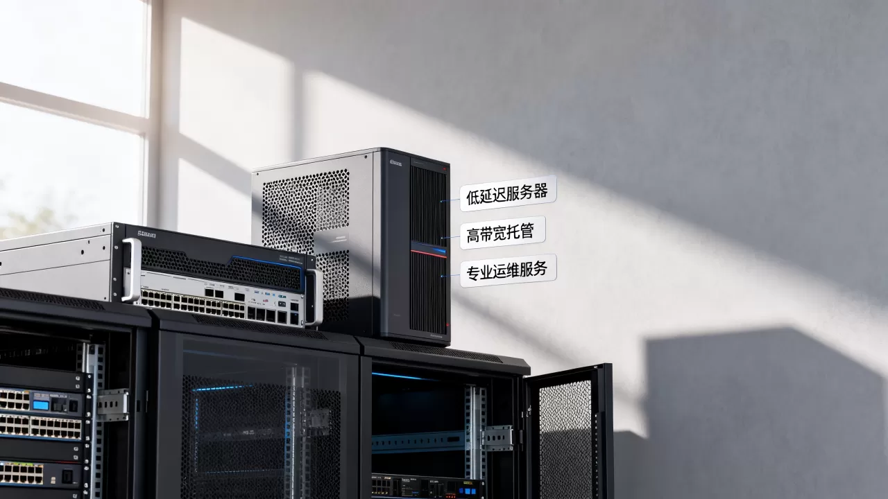打板托管服务器有哪些选择,股票打板服务器托管哪家好? 打板托管服务器有哪些选择,股票打板服务器托管哪家好?