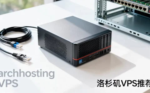 archhosting VPS怎么样，洛杉矶VPS哪家好？