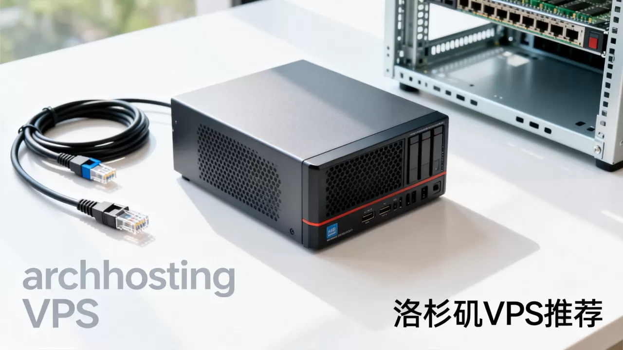 archhosting VPS怎么样,洛杉矶VPS哪家好? archhosting VPS怎么样,洛杉矶VPS哪家好?