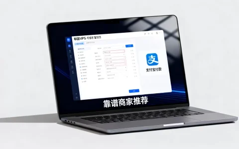 韩国VPS支持支付宝付款吗？，哪家商家最靠谱