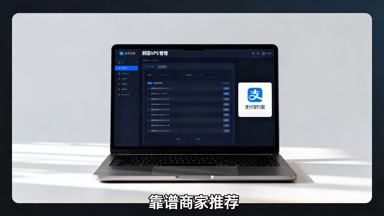 韩国VPS支持支付宝付款吗?,哪家商家最靠谱 韩国VPS支持支付宝付款吗?,哪家商家最靠谱