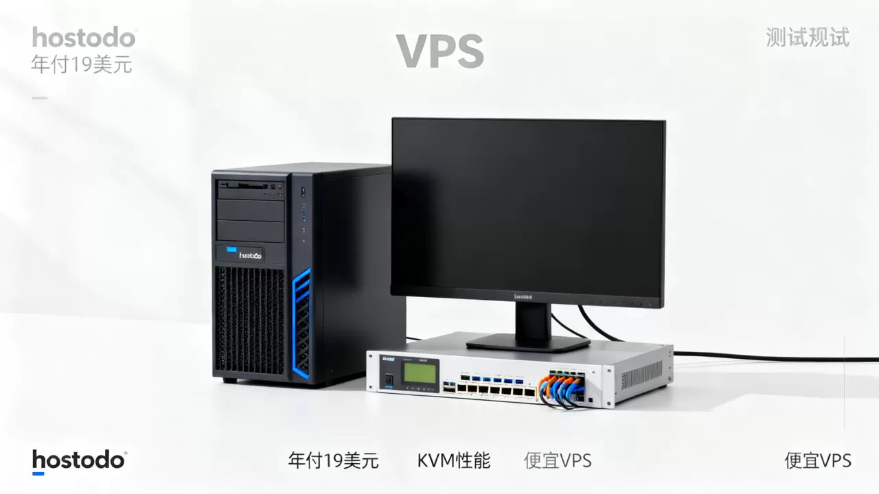 hostodo年付19美元KVM性能咋样,便宜VPS哪家好? hostodo年付19美元KVM性能咋样,便宜VPS哪家好?