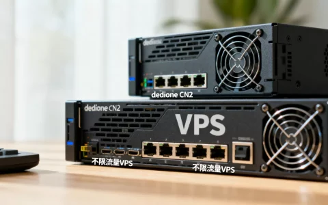 dedione CN2不限流量VPS值得买吗，不限流量VPS是真的吗？