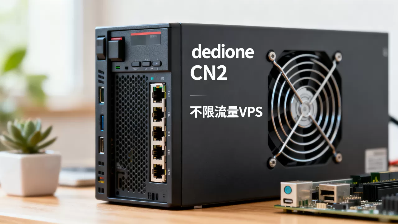 dedione CN2不限流量VPS值得买吗,不限流量VPS是真的吗? dedione CN2不限流量VPS值得买吗,不限流量VPS是真的吗?