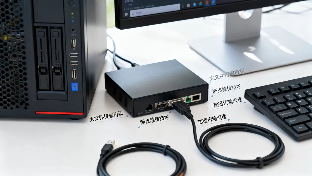 raysync镭速如何实现大文件传输,专业方案有哪些? raysync镭速如何实现大文件传输,专业方案有哪些?