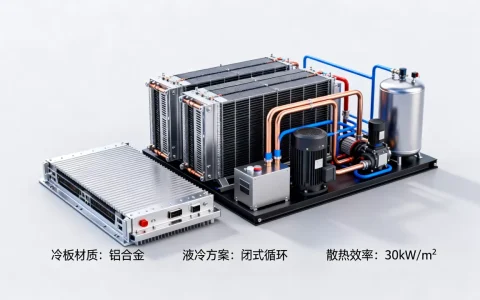 全冷板服务器有哪些配置？，服务器液冷方案怎么选