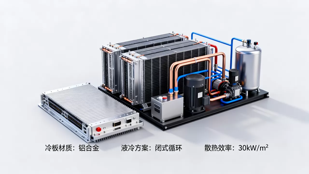 全冷板服务器有哪些配置?,服务器液冷方案怎么选 全冷板服务器有哪些配置?,服务器液冷方案怎么选