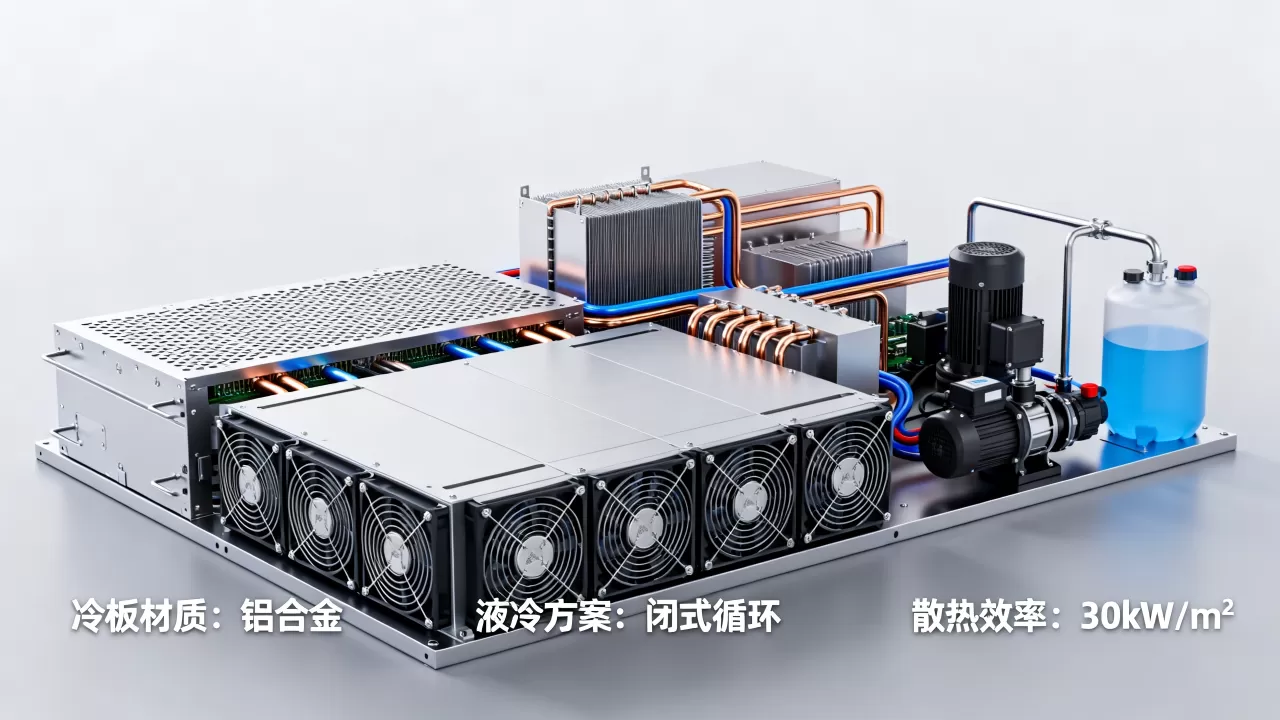 全冷板服务器有哪些配置?,服务器液冷方案怎么选 全冷板服务器有哪些配置?,服务器液冷方案怎么选