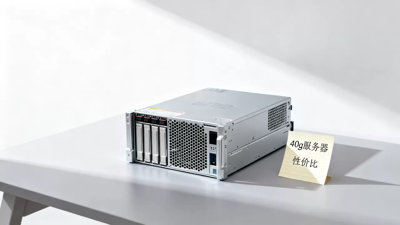 租40g服务器到底需要多少钱?,怎么选性价比高? 租40g服务器到底需要多少钱?,怎么选性价比高?
