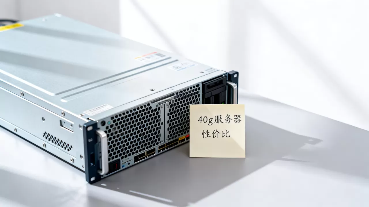 租40g服务器到底需要多少钱?,怎么选性价比高? 租40g服务器到底需要多少钱?,怎么选性价比高?