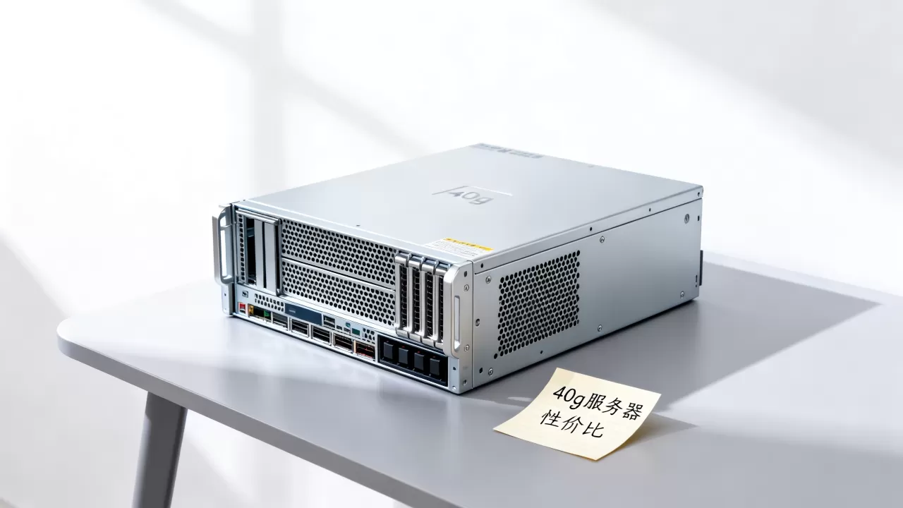 租40g服务器到底需要多少钱?,怎么选性价比高? 租40g服务器到底需要多少钱?,怎么选性价比高?