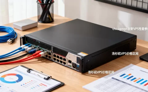 chicagovps全新VPS怎么样，洛杉矶VPS多少钱？