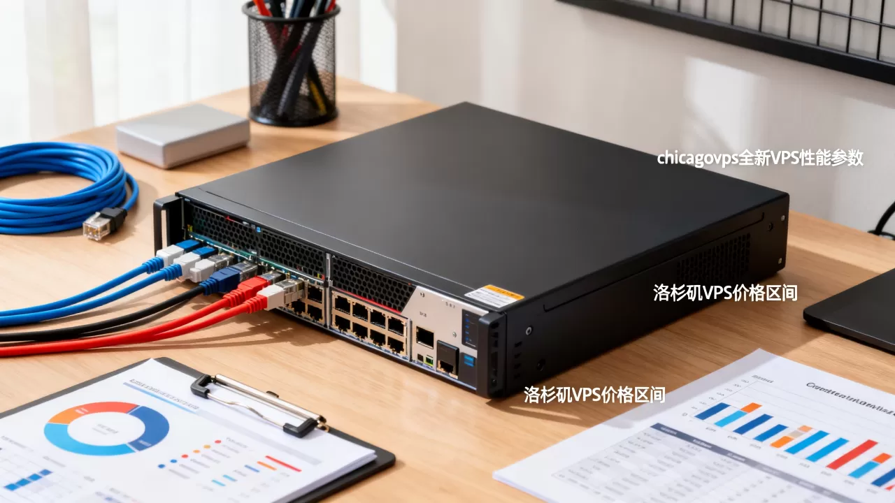 chicagovps全新VPS怎么样,洛杉矶VPS多少钱? chicagovps全新VPS怎么样,洛杉矶VPS多少钱?
