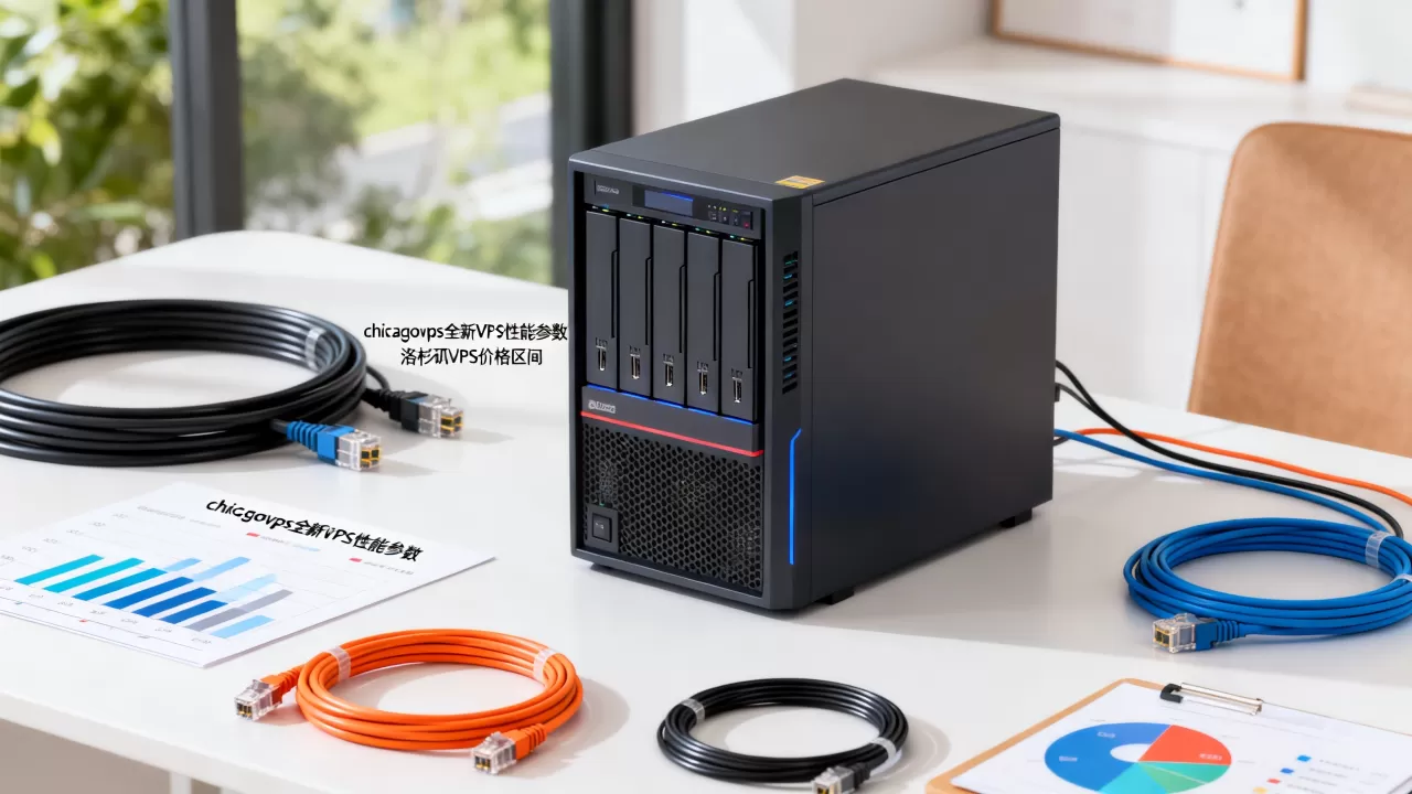 chicagovps全新VPS怎么样,洛杉矶VPS多少钱? chicagovps全新VPS怎么样,洛杉矶VPS多少钱?