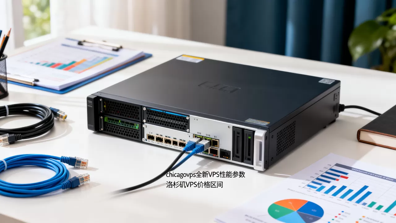 chicagovps全新VPS怎么样,洛杉矶VPS多少钱? chicagovps全新VPS怎么样,洛杉矶VPS多少钱?