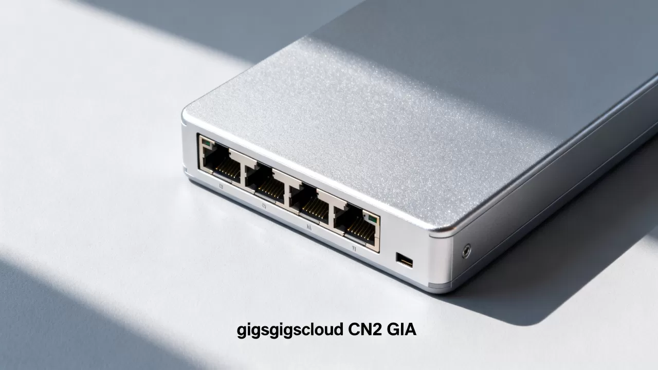 gigsgigscloud CN2 GIA值得买吗,怎么样 gigsgigscloud CN2 GIA值得买吗,怎么样