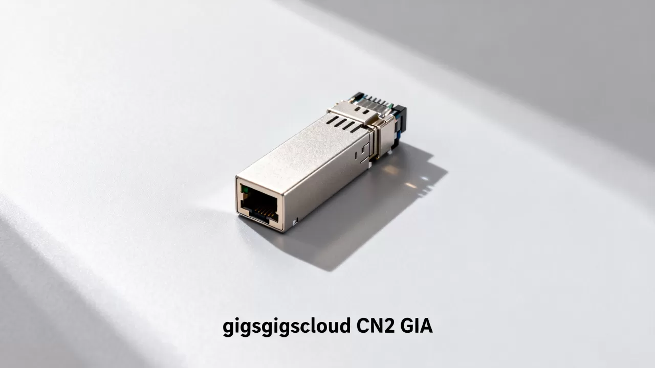 gigsgigscloud CN2 GIA值得买吗,怎么样 gigsgigscloud CN2 GIA值得买吗,怎么样