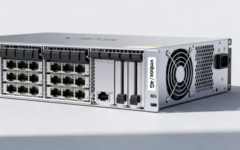vmbox $48/4G内存怎么样，哪家VPS性价比高？