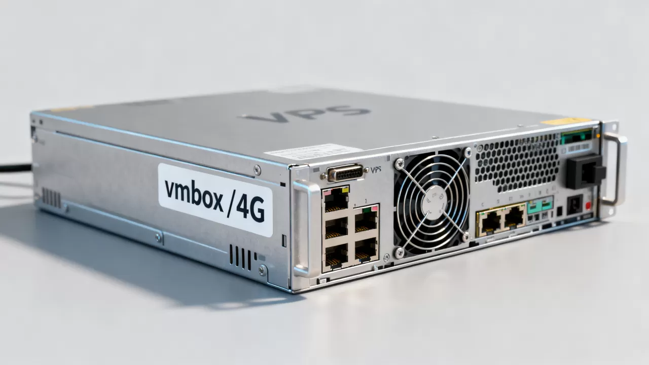 vmbox /4G内存怎么样,哪家VPS性价比高? vmbox /4G内存怎么样,哪家VPS性价比高?