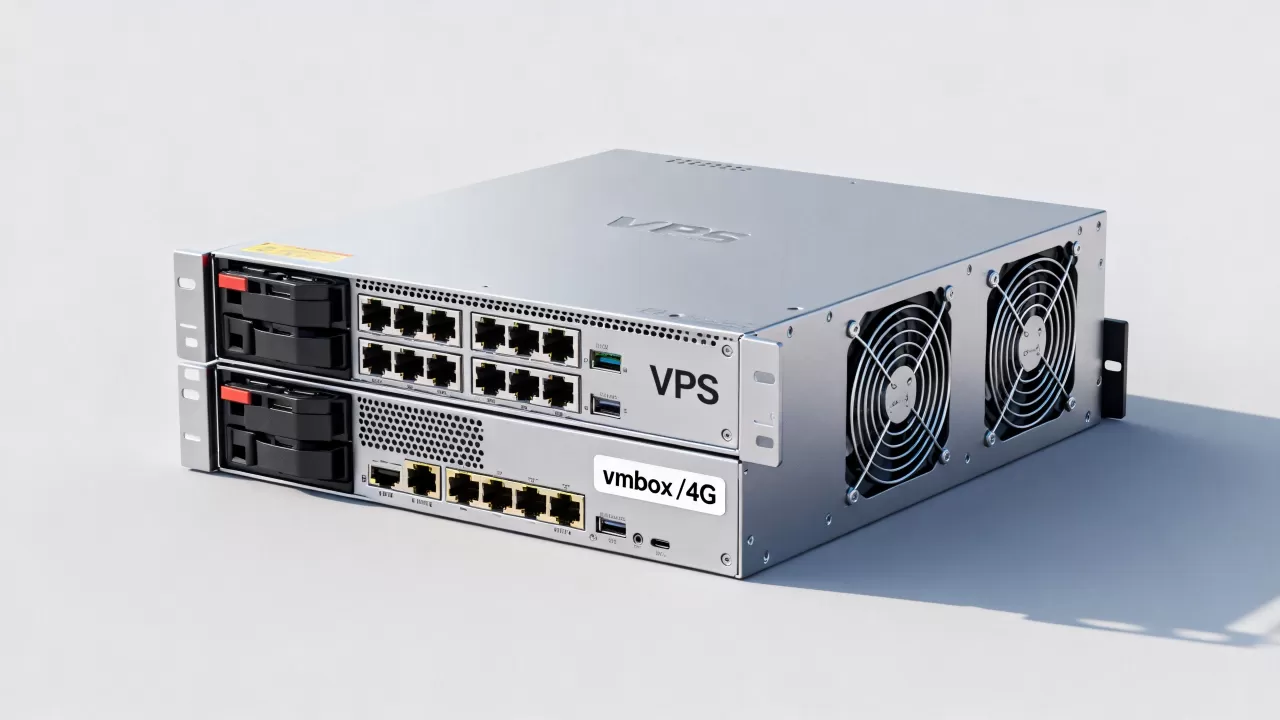 vmbox /4G内存怎么样,哪家VPS性价比高? vmbox /4G内存怎么样,哪家VPS性价比高?