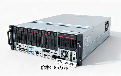 超级服务器一台到底多少钱？，最新报价贵不贵？