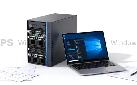 乌克兰VPS便宜吗，免费Windows服务器怎么选？