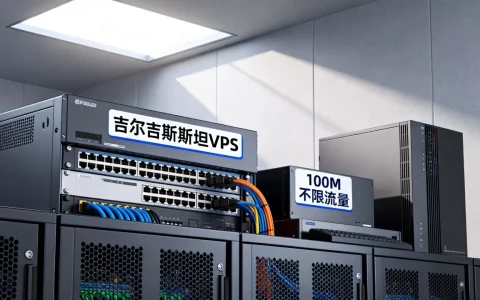 prohost吉尔吉斯斯坦VPS稳定吗，100M不限流量独立服务器如何？