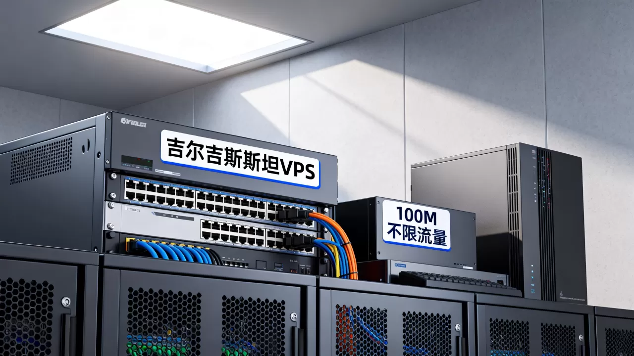 prohost吉尔吉斯斯坦VPS稳定吗,100M不限流量独立服务器如何? prohost吉尔吉斯斯坦VPS稳定吗,100M不限流量独立服务器如何?