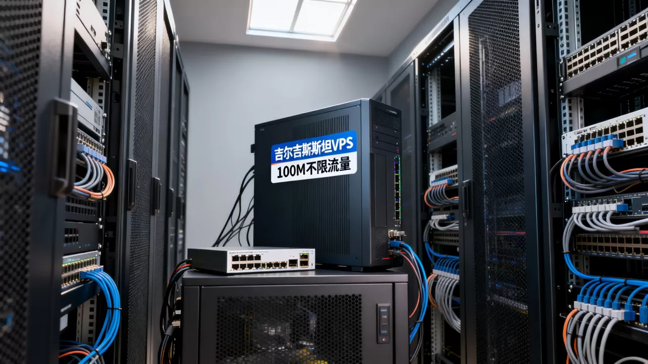 prohost吉尔吉斯斯坦VPS稳定吗,100M不限流量独立服务器如何? prohost吉尔吉斯斯坦VPS稳定吗,100M不限流量独立服务器如何?