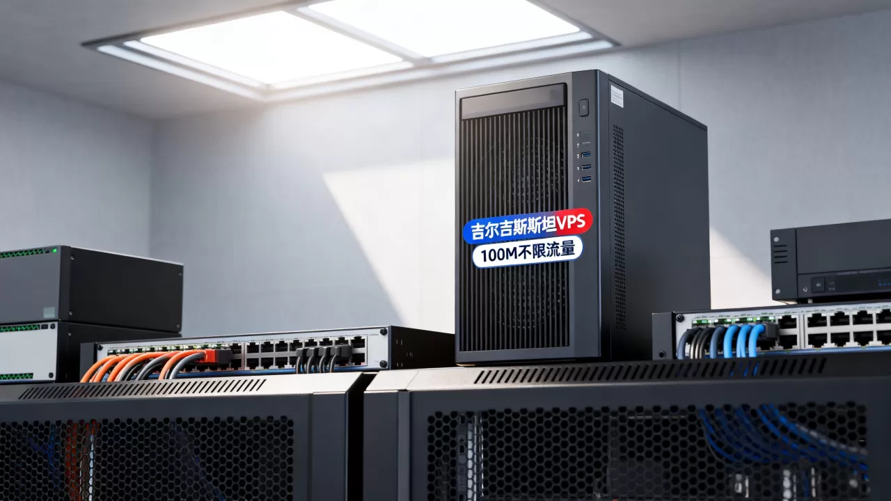 prohost吉尔吉斯斯坦VPS稳定吗,100M不限流量独立服务器如何? prohost吉尔吉斯斯坦VPS稳定吗,100M不限流量独立服务器如何?