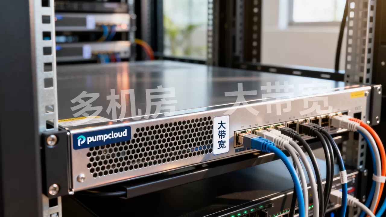 pumpcloud香港云服务器靠谱吗,多机房大带宽怎么选 pumpcloud香港云服务器靠谱吗,多机房大带宽怎么选