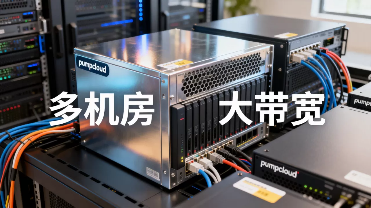 pumpcloud香港云服务器靠谱吗,多机房大带宽怎么选 pumpcloud香港云服务器靠谱吗,多机房大带宽怎么选