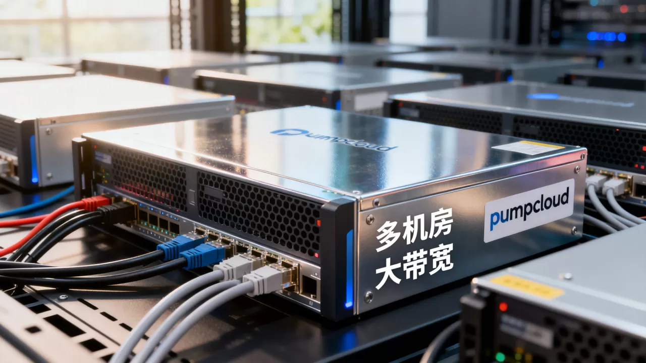 pumpcloud香港云服务器靠谱吗,多机房大带宽怎么选 pumpcloud香港云服务器靠谱吗,多机房大带宽怎么选