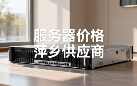 萍乡服务器一般多少钱一年？哪里卖得最便宜