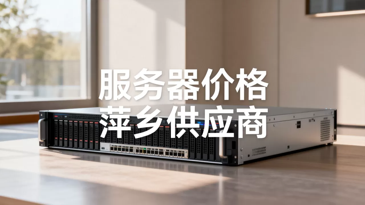 萍乡服务器一般多少钱一年?哪里卖得最便宜 萍乡服务器一般多少钱一年?哪里卖得最便宜