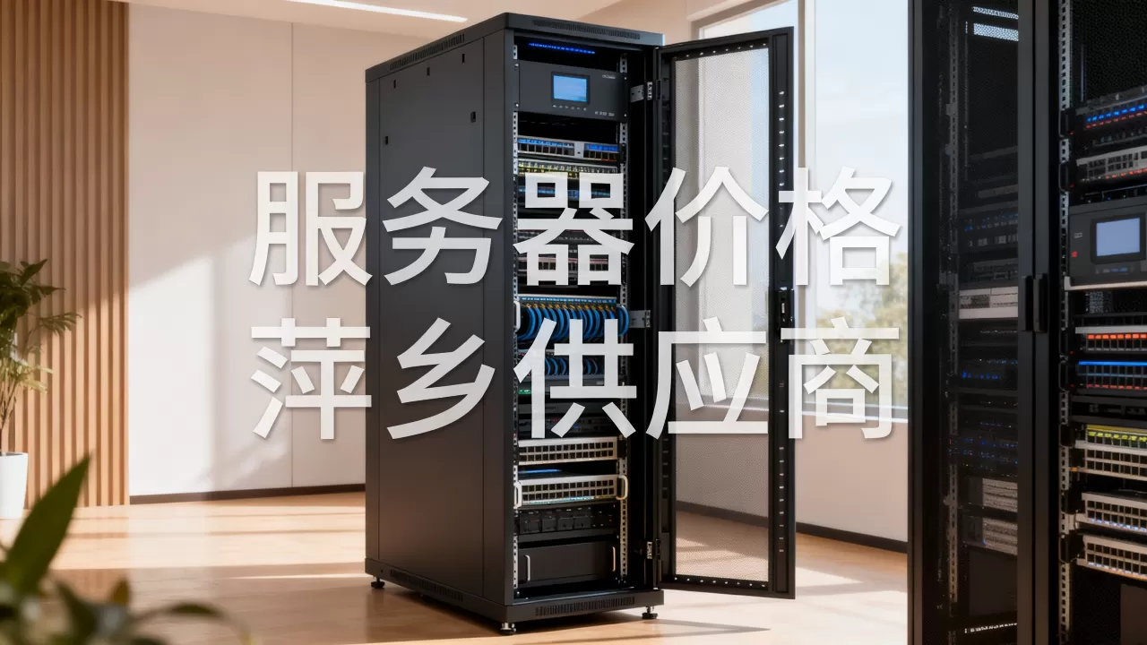萍乡服务器一般多少钱一年?哪里卖得最便宜 萍乡服务器一般多少钱一年?哪里卖得最便宜