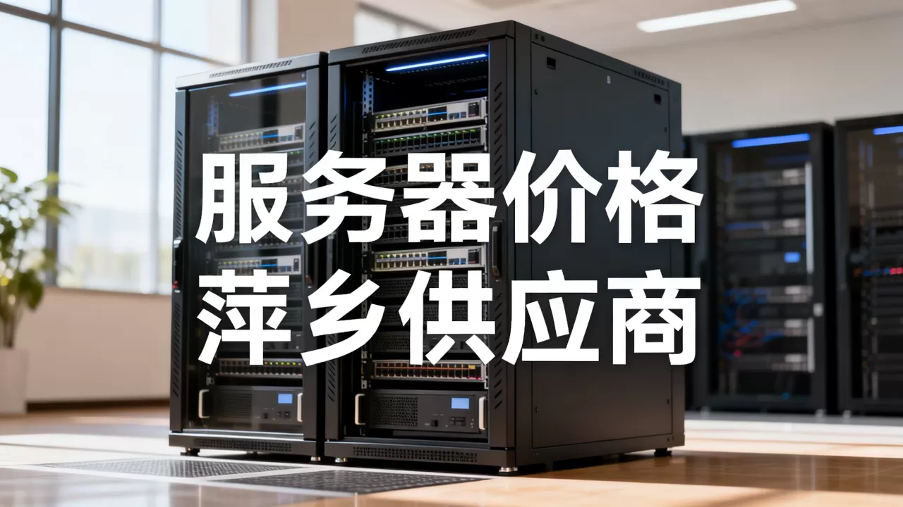 萍乡服务器一般多少钱一年?哪里卖得最便宜 萍乡服务器一般多少钱一年?哪里卖得最便宜