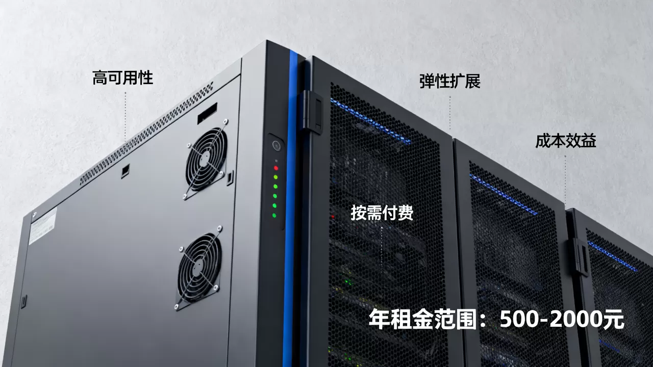 云服务器的优点都有哪些呢,云服务器租用多少钱一年 云服务器的优点都有哪些呢,云服务器租用多少钱一年