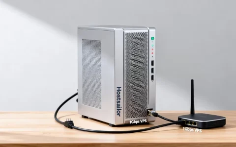 Hostsailor罗马尼亚1Gbps VPS快吗，稳定吗？