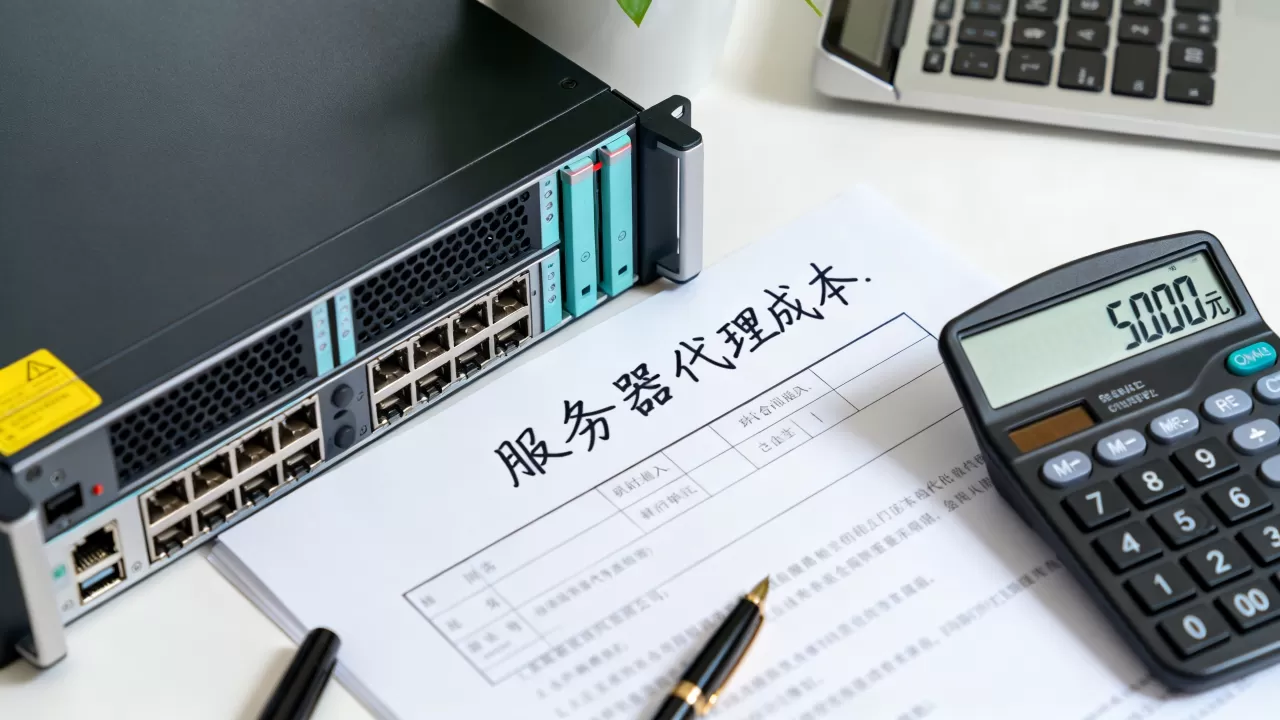 服务器代理商到底要花多少钱,服务器代理需要多少成本? 服务器代理商到底要花多少钱,服务器代理需要多少成本?